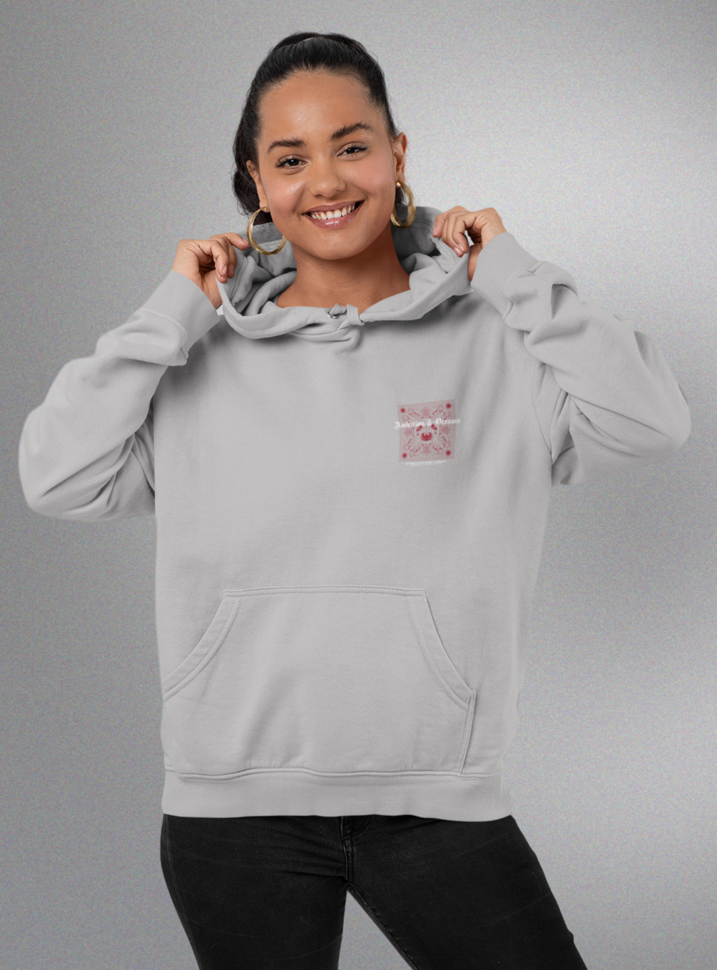 Street Vibe Hoodie