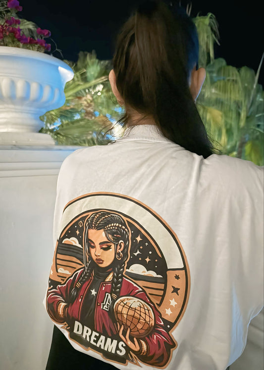 Dreams-T-Shirt