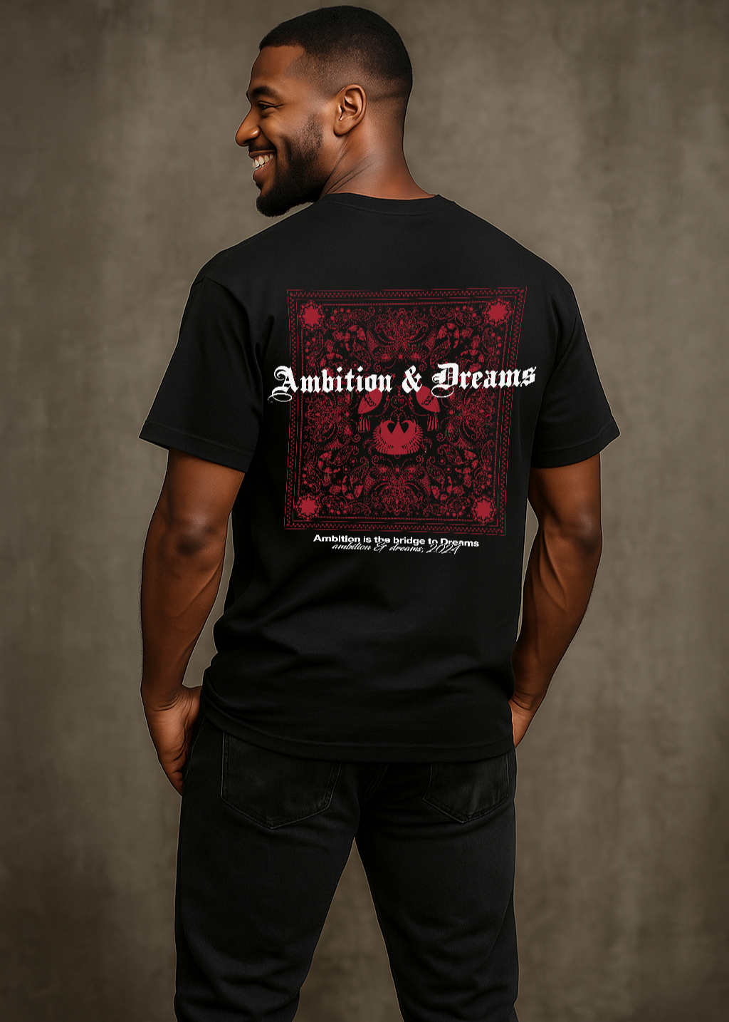 Street Vibe T-Shirt