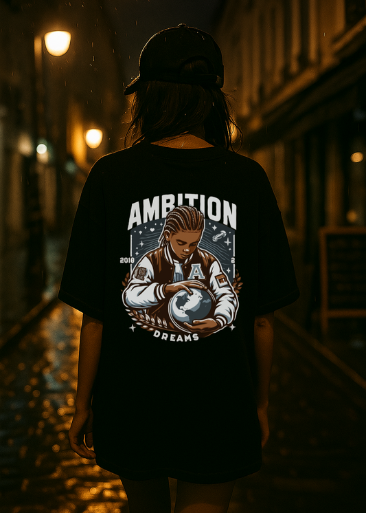 Global Dreams T-Shirt