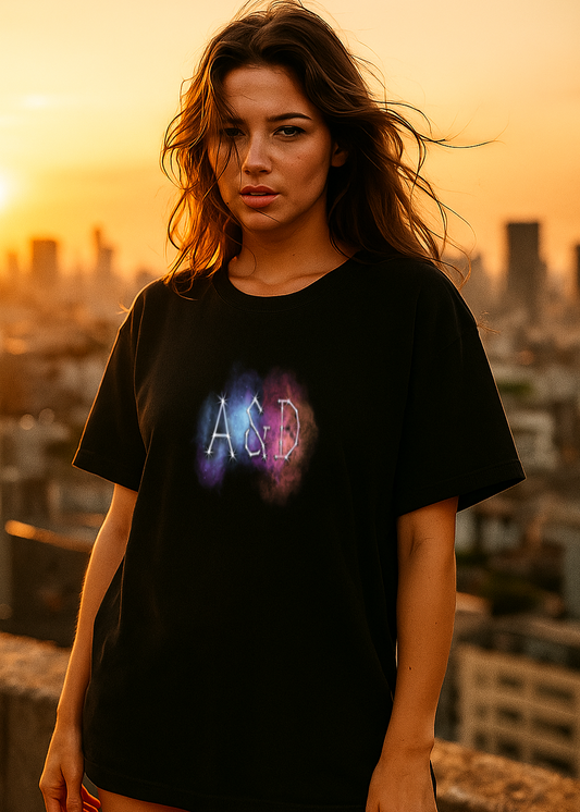 Galactic A&D T-Shirt