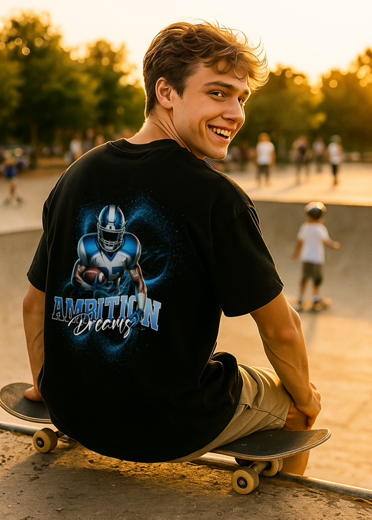 Kickoff to Success T-Shirt