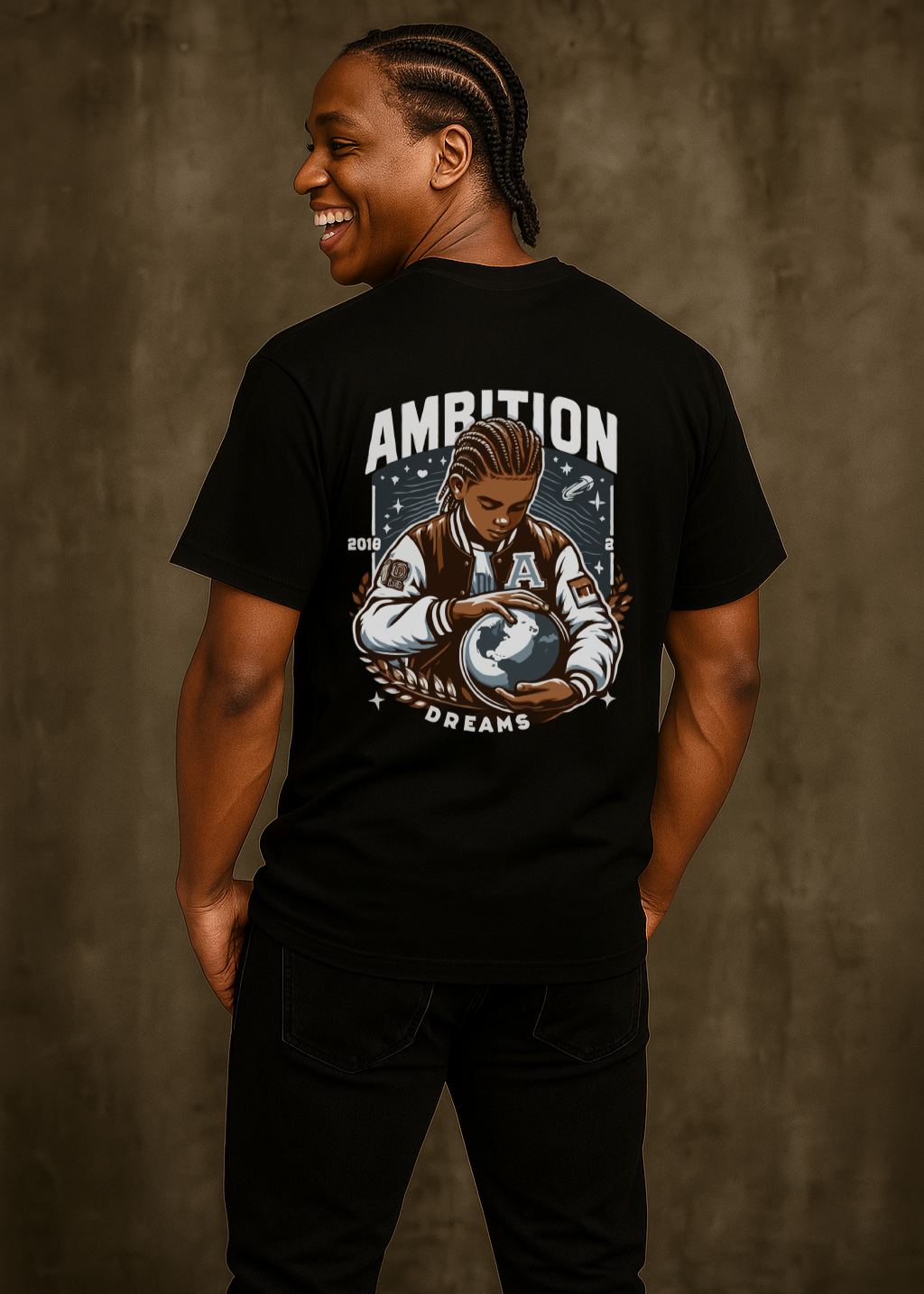 Global Dreams T-Shirt