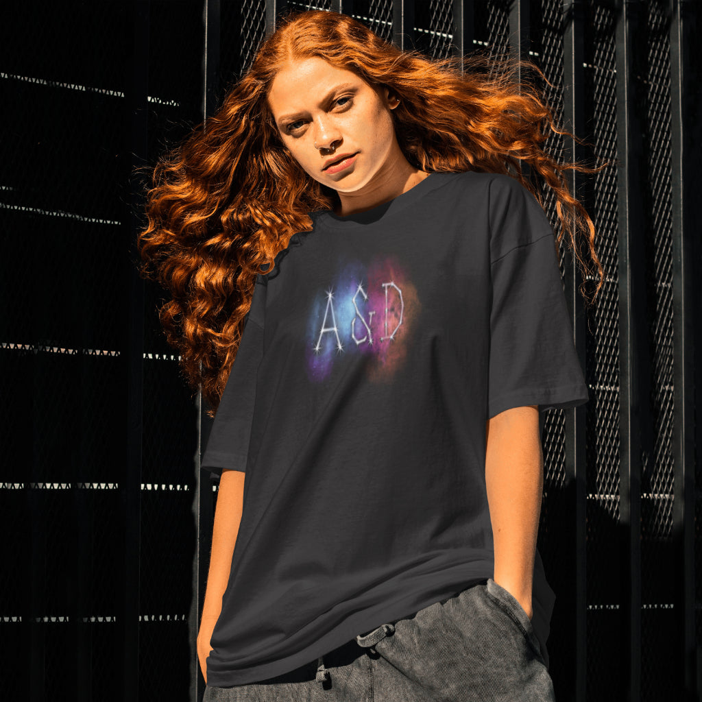 Galactic A&D T-Shirt