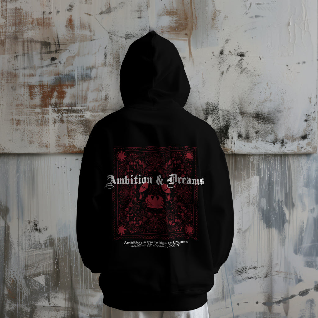 Street Vibe Hoodie