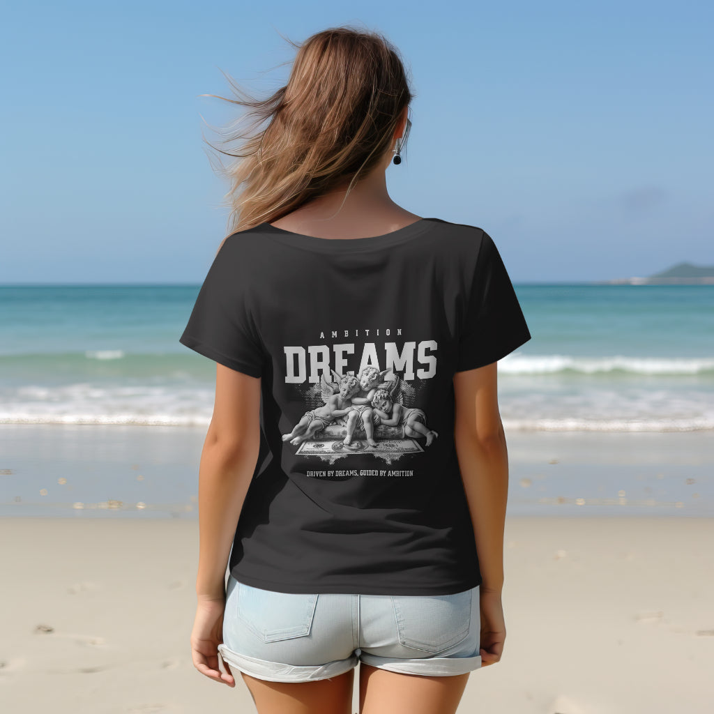 Driven by Dreams T-Shirt