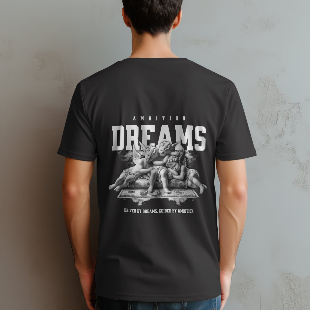 Driven by Dreams T-Shirt
