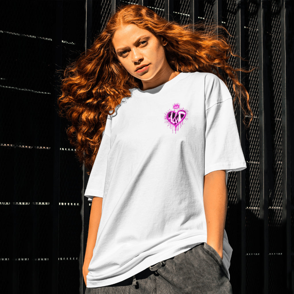 Royal Ambitions T-Shirt