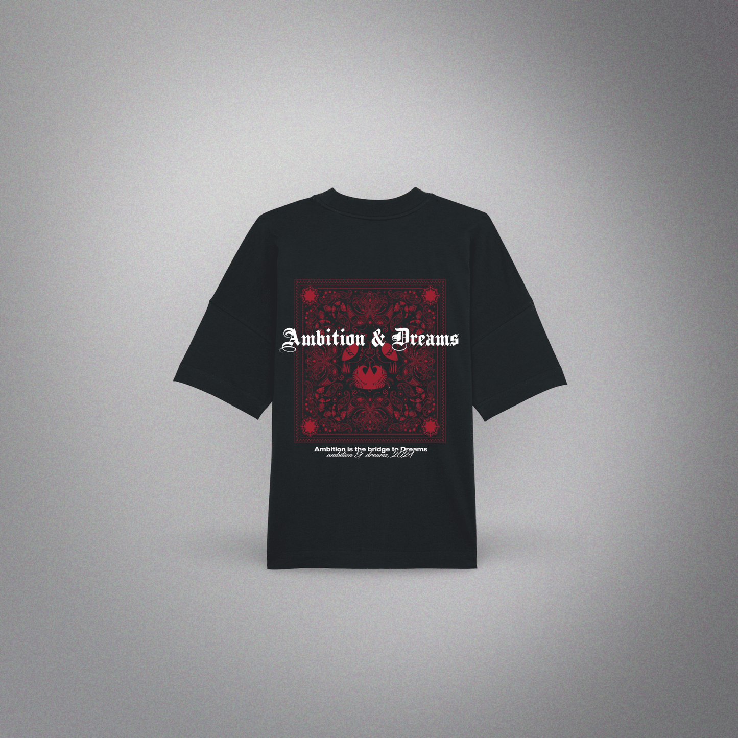 Street Vibe T-Shirt