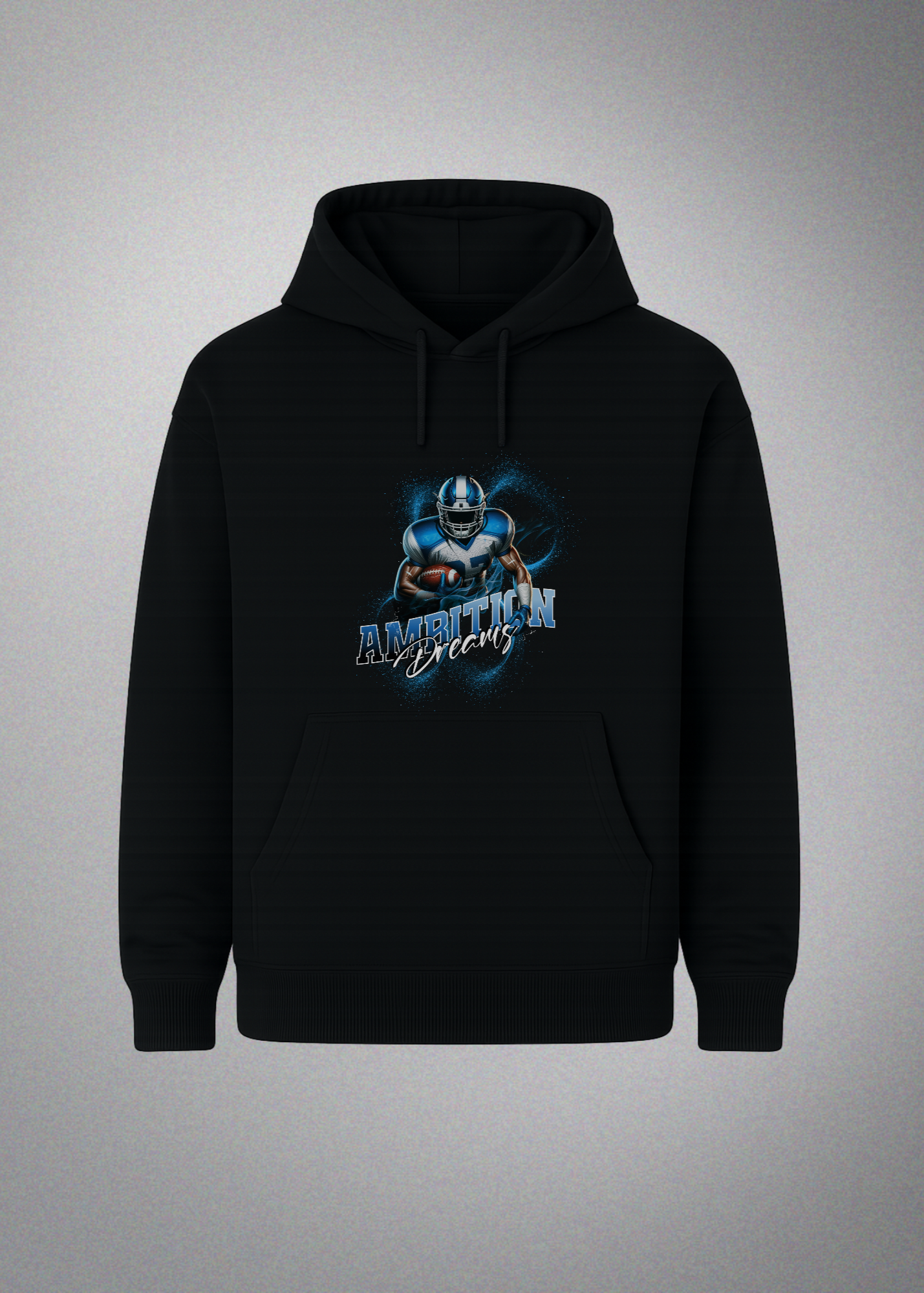 Kickoff to Success Front Hoody