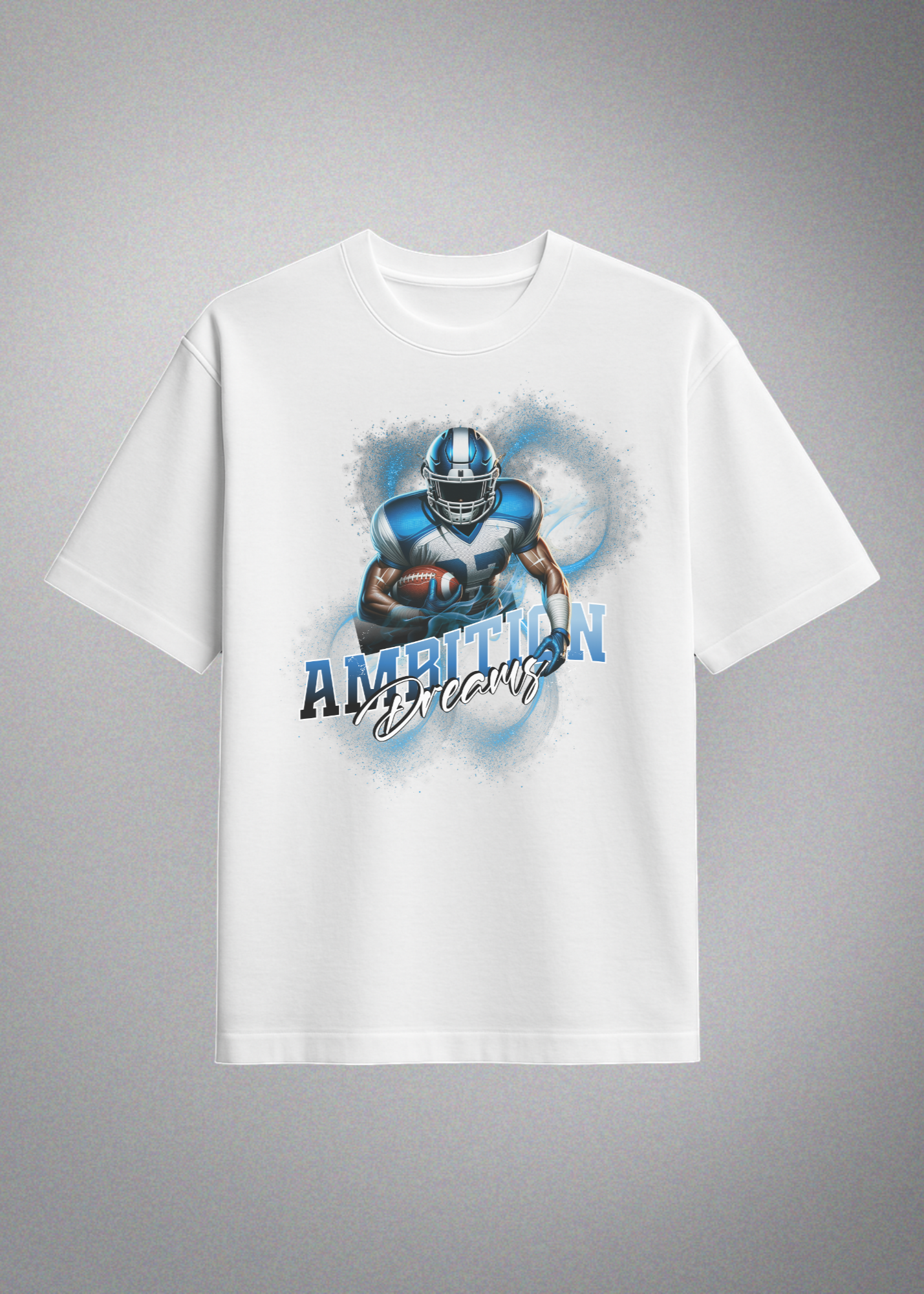 Kickoff to Success Front Tee