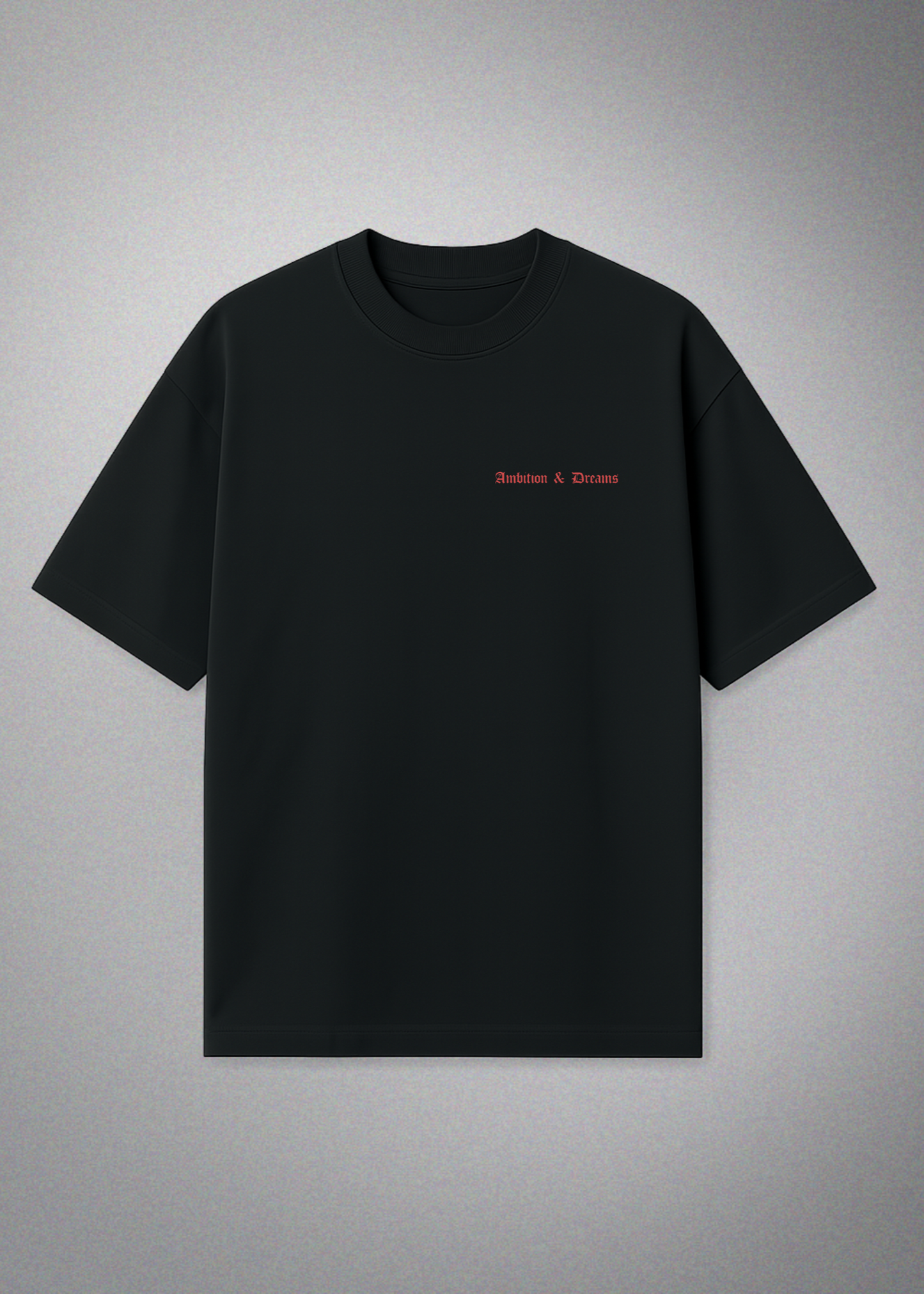 Throne of Ambition T-Shirt