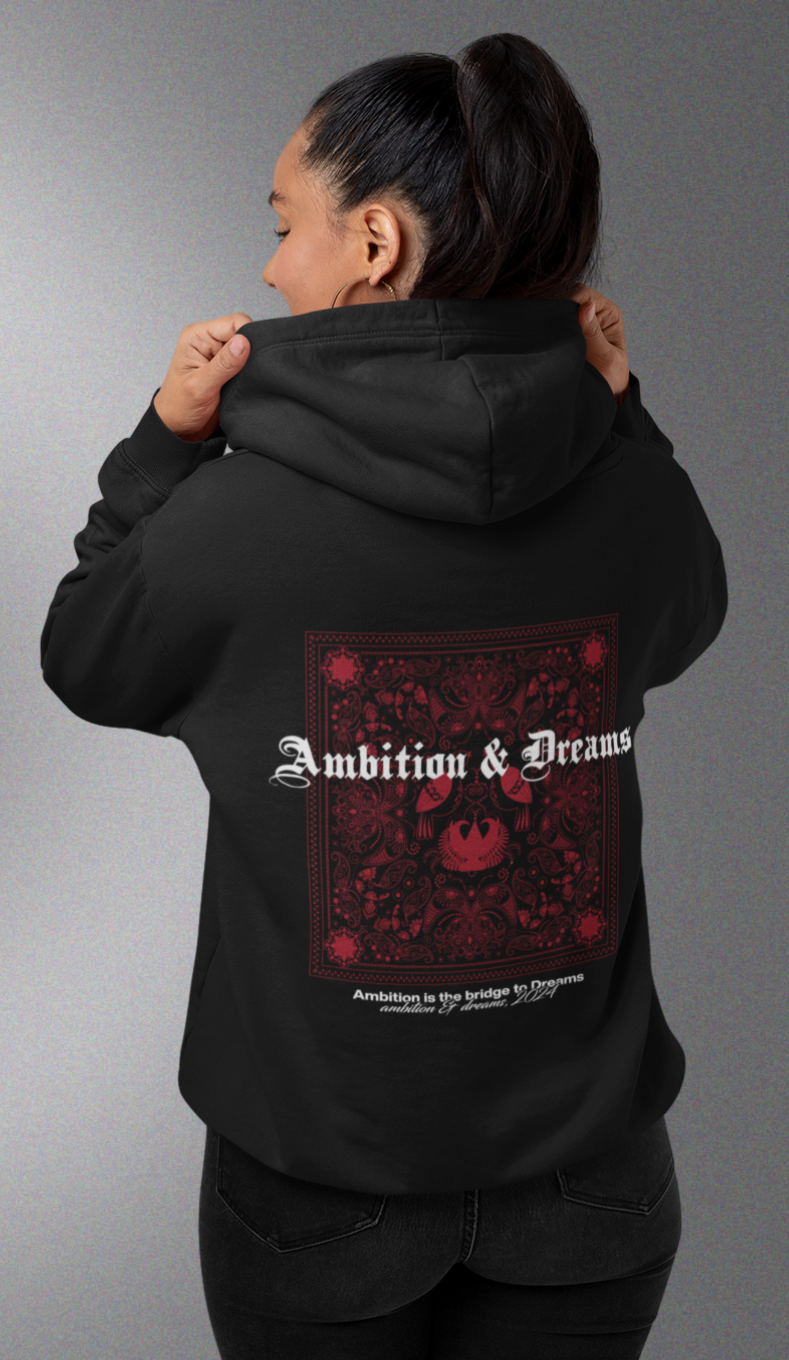 Street Vibe Hoodie