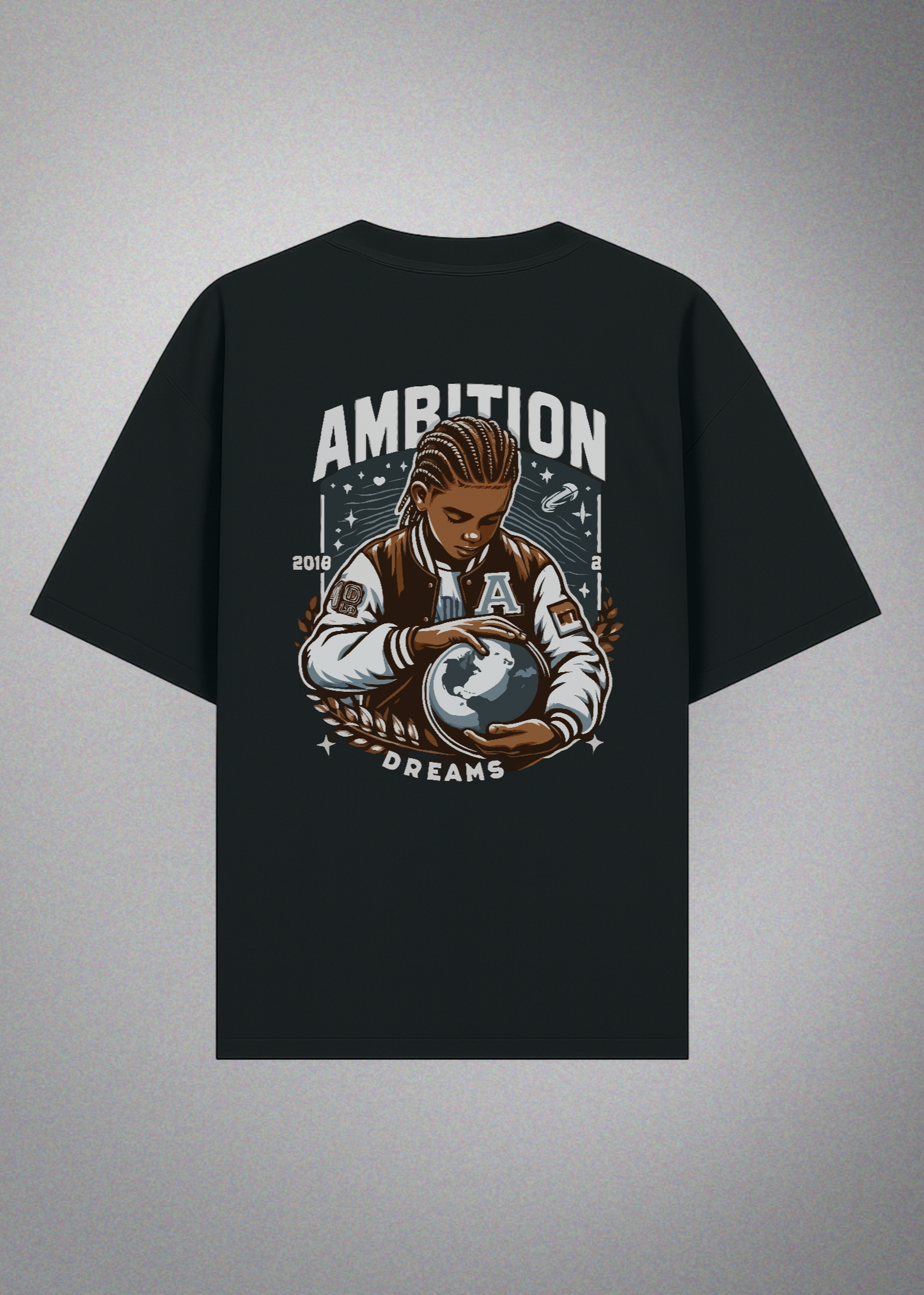 Global Dreams T-Shirt