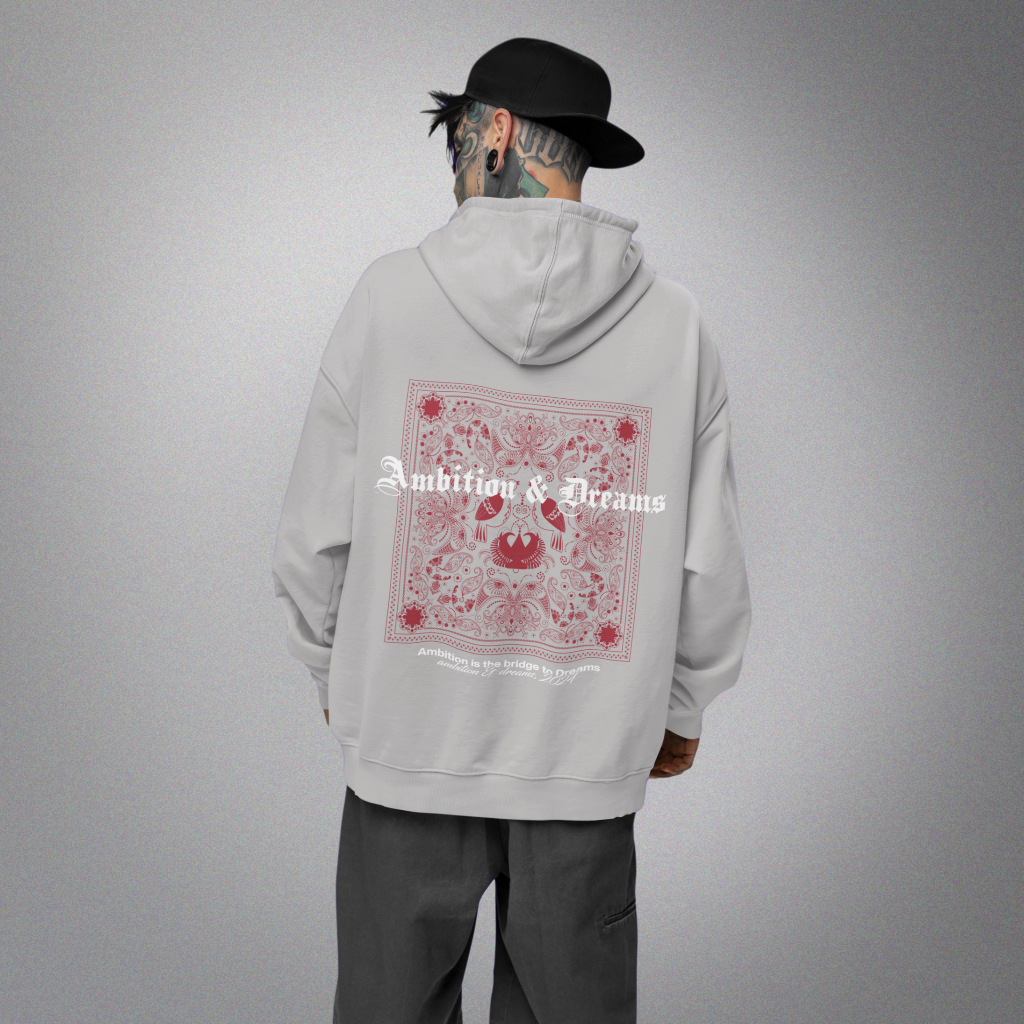 Street Vibe Hoodie