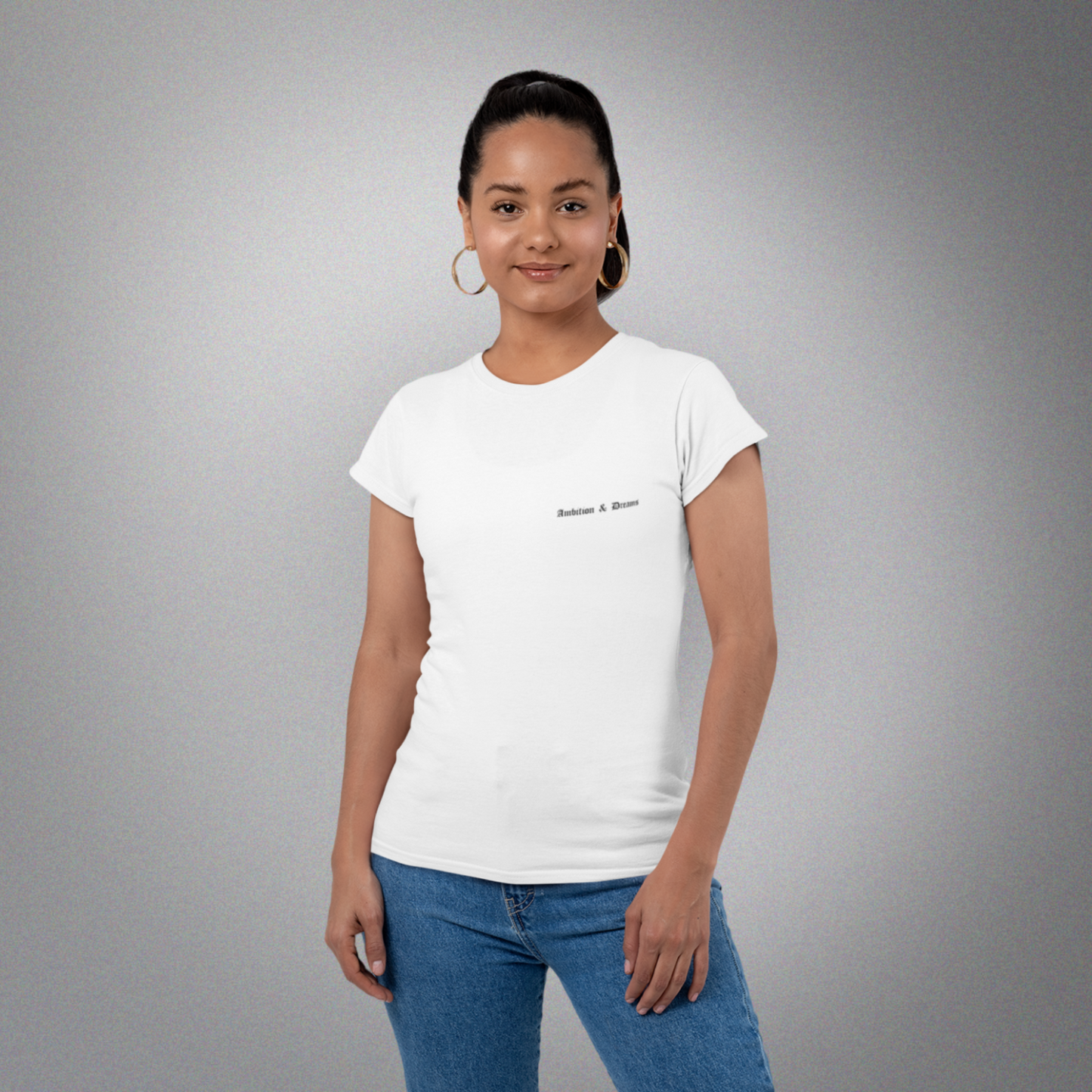 Dreams-T-Shirt