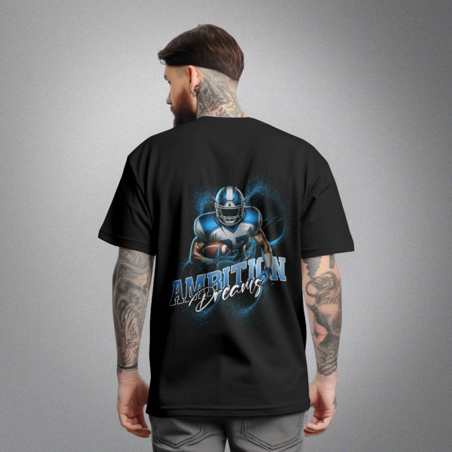 Kickoff to Success T-Shirt