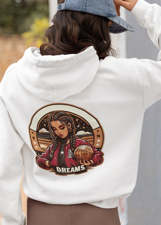 Dreams Hoodie