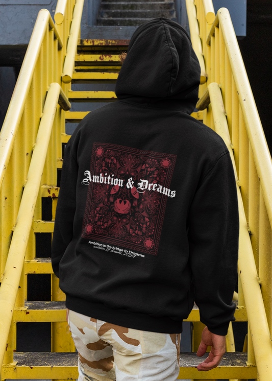 Street Vibe Hoodie