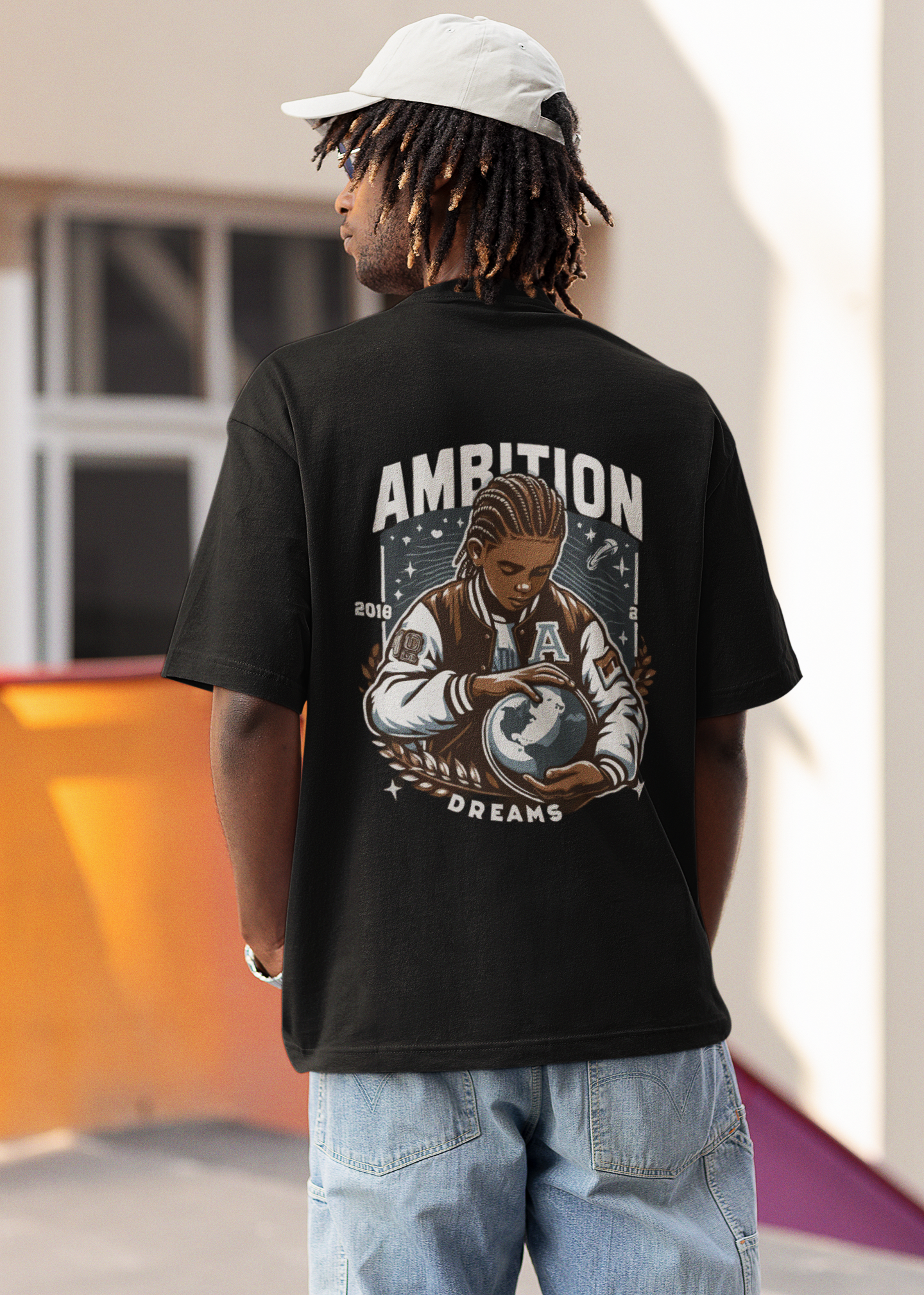 Global Dreams T-Shirt