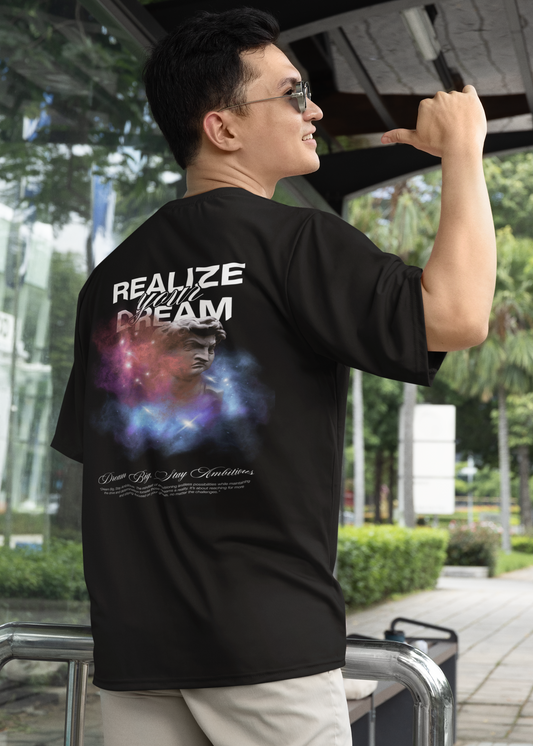Realize Your Dream T-Shirt