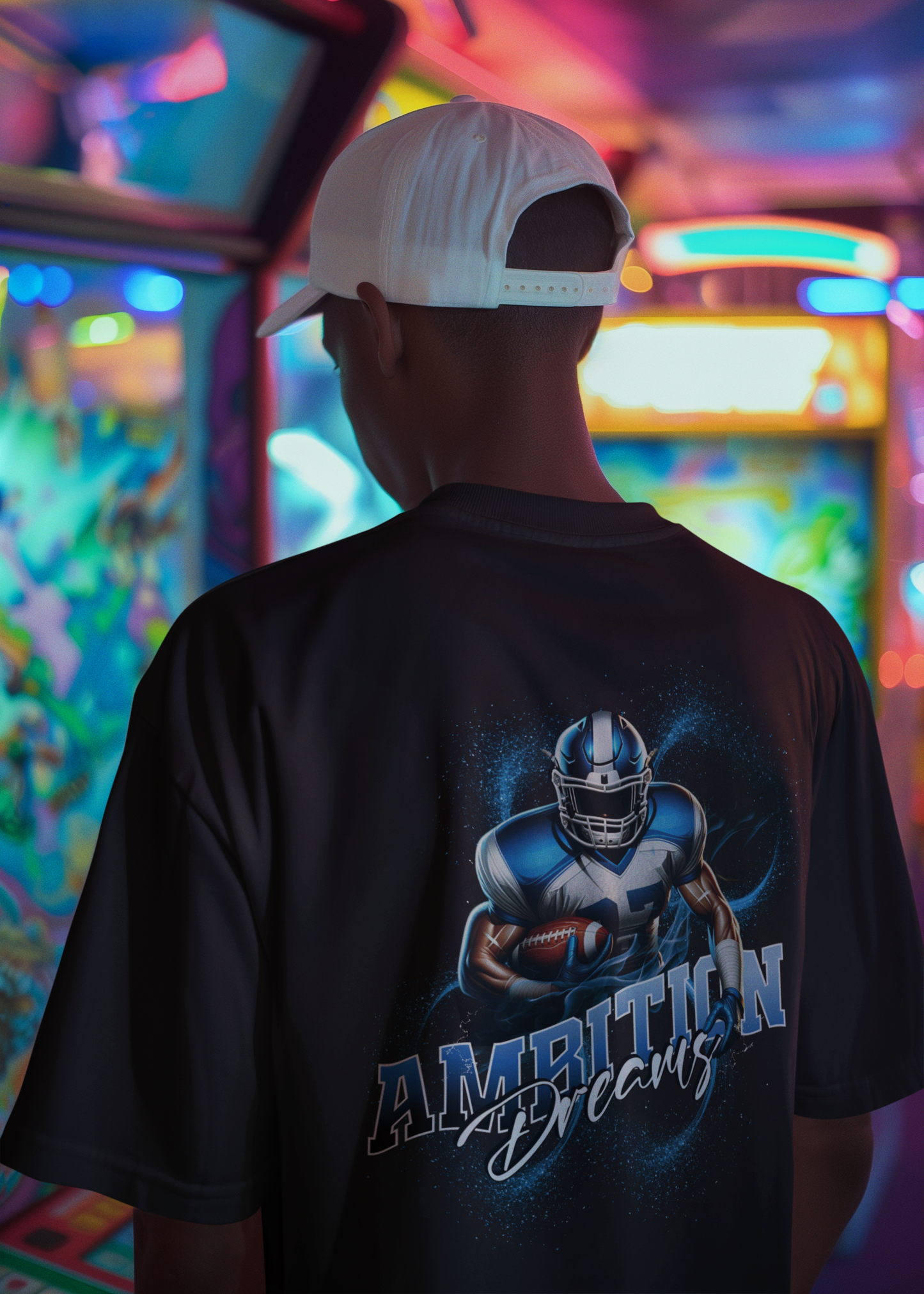 Kickoff to Success T-Shirt