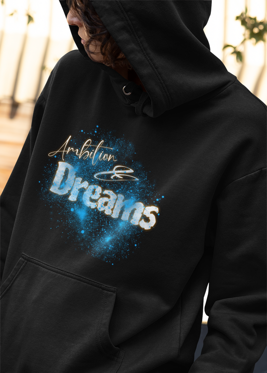 Sky's the Limit Hoodie