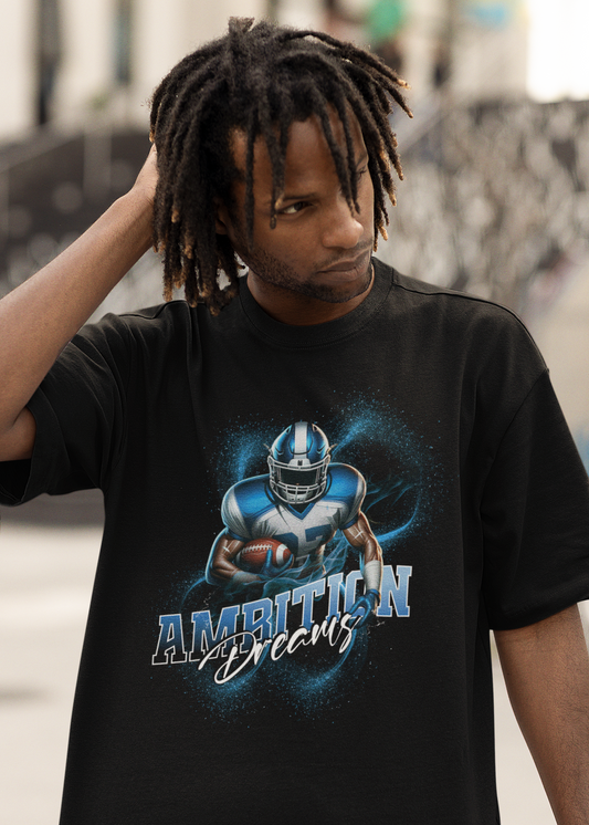 Kickoff to Success Front Tee