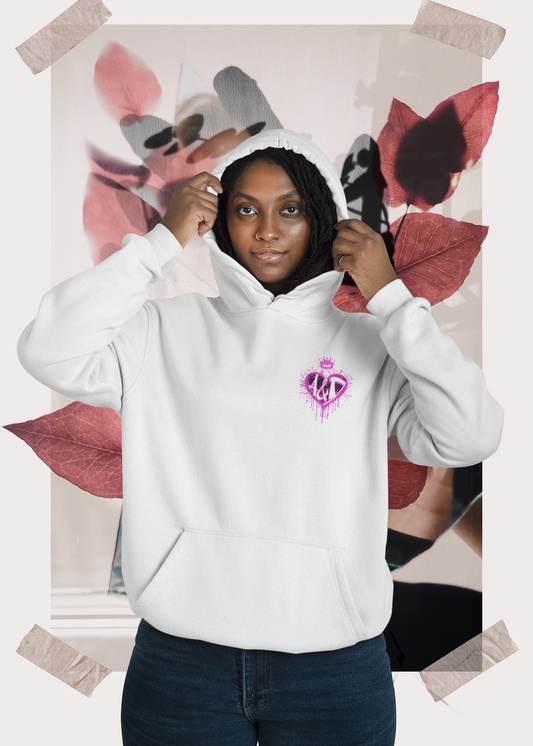 Royal Ambitions Hoodie