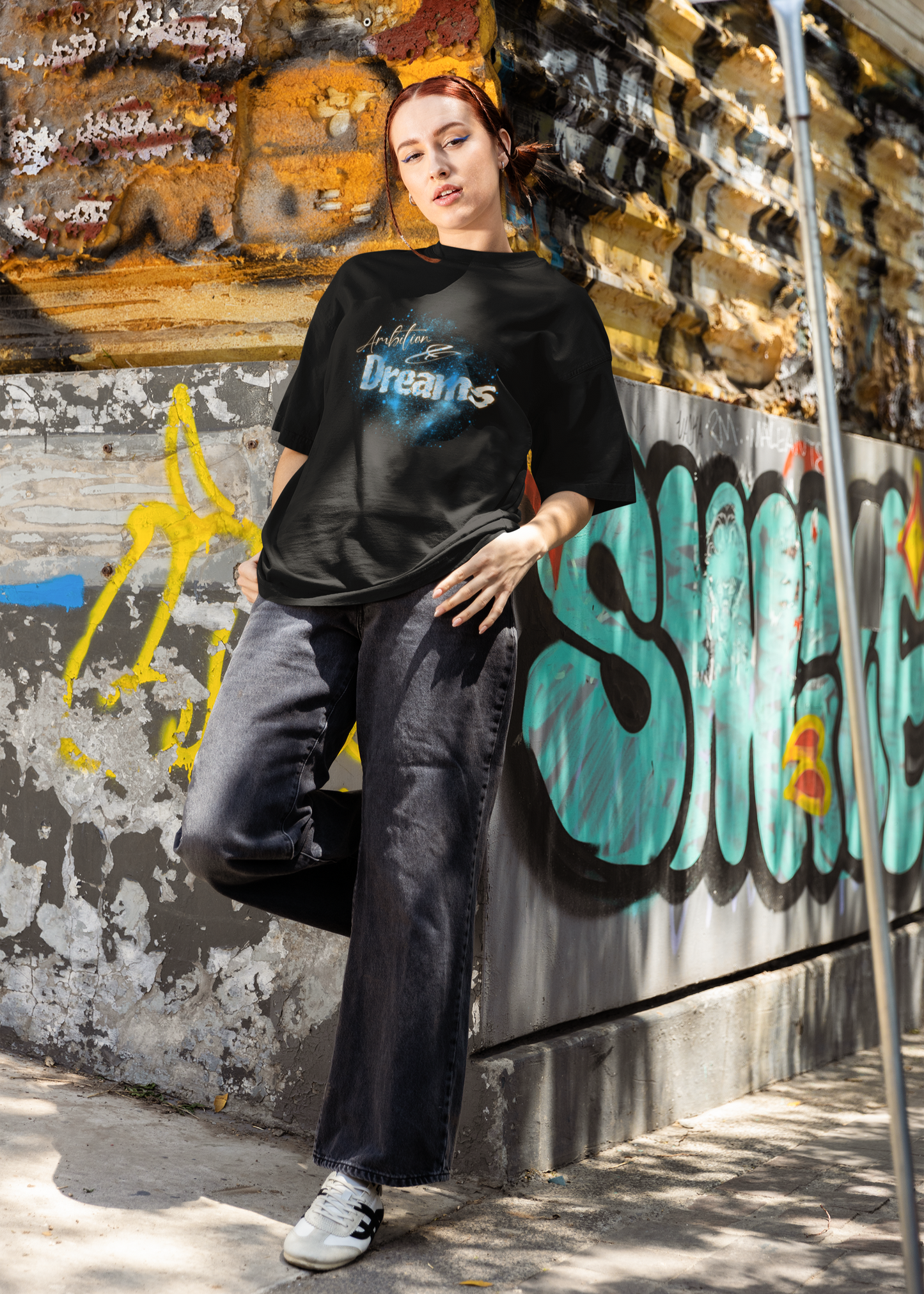 Sky's the Limit T-Shirt