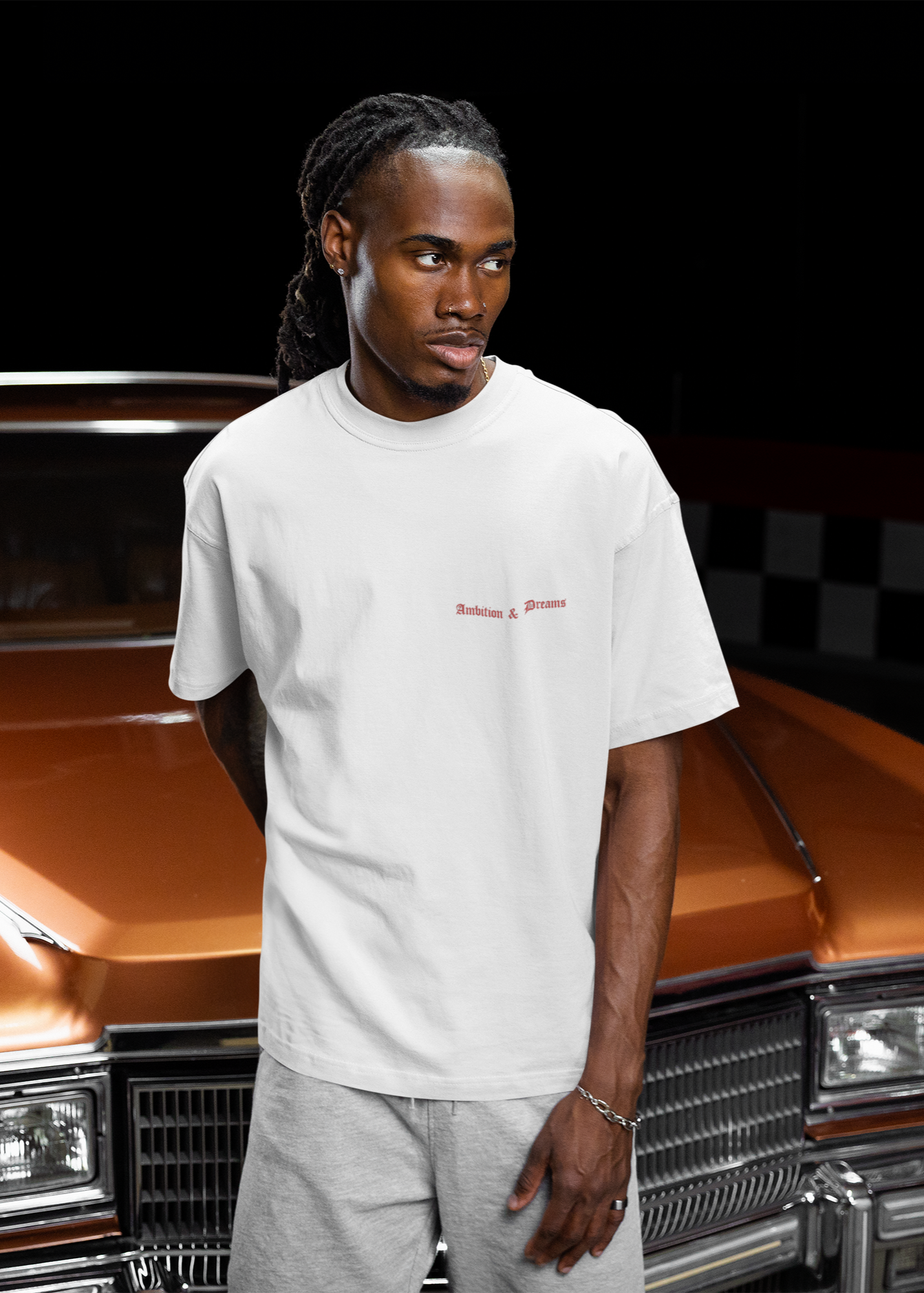 Throne of Ambition T-Shirt