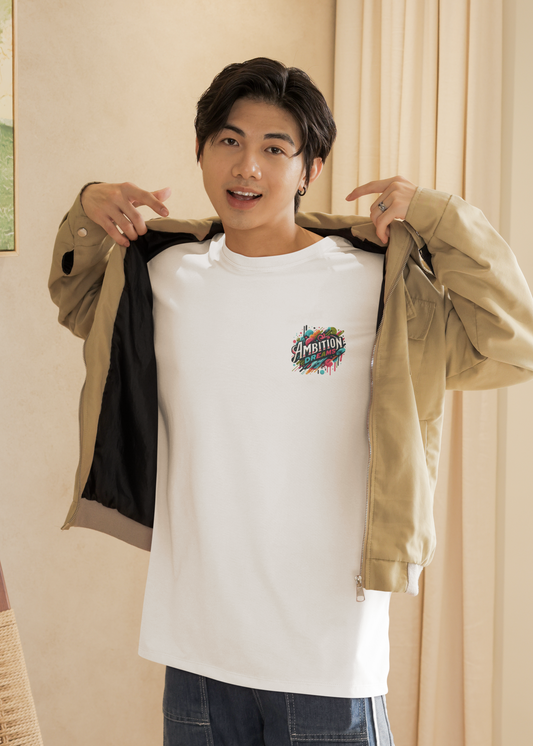 Color Splash T-Shirt