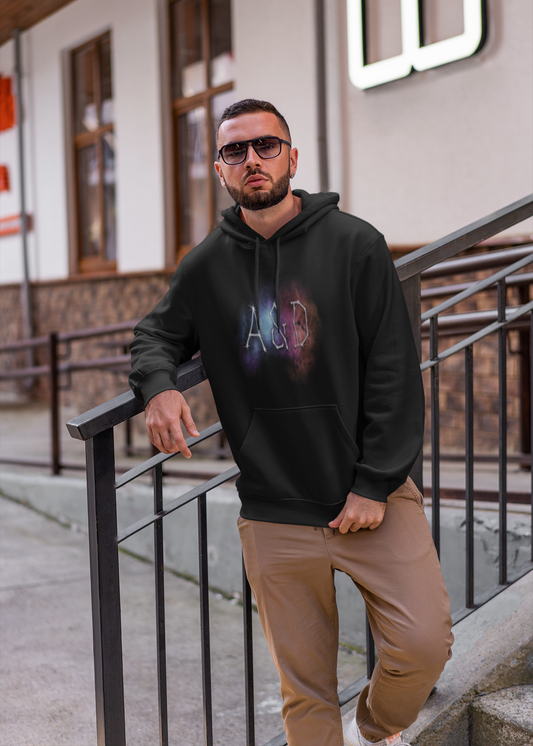 Galactic A&D Hoodie