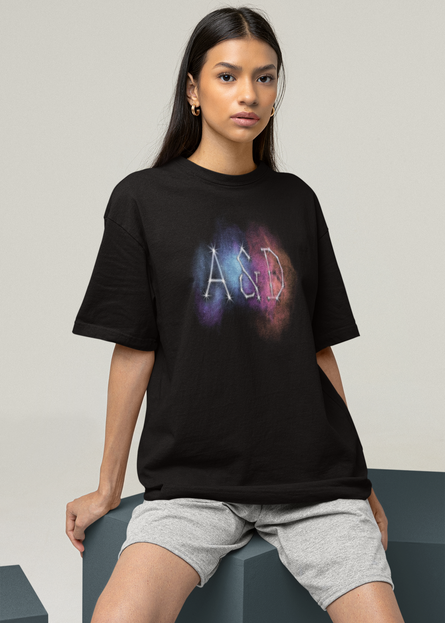 Galactic A&D T-Shirt