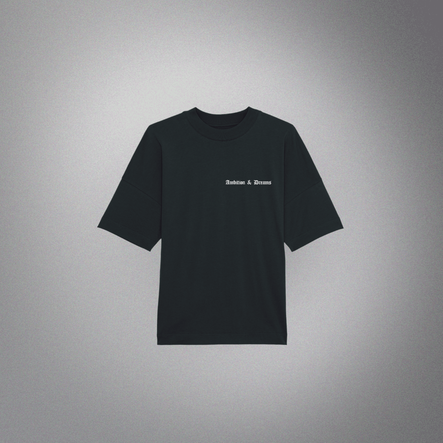 Driven by Dreams T-Shirt