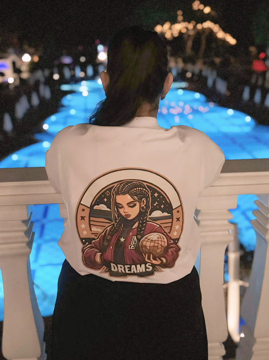 Dreams-T-Shirt