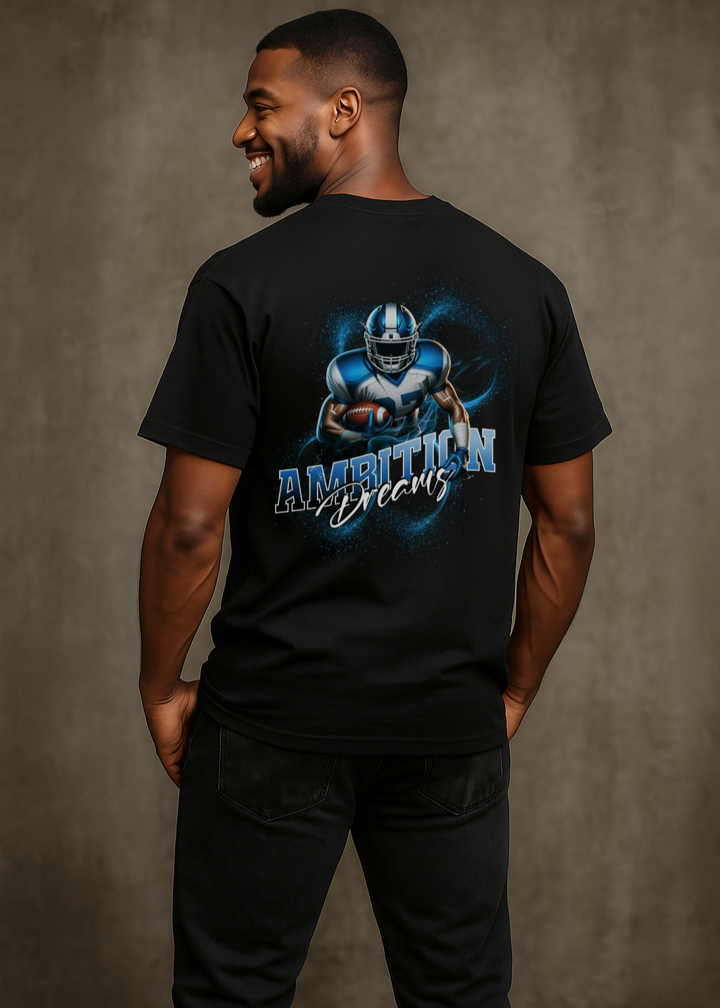 Kickoff to Success T-Shirt