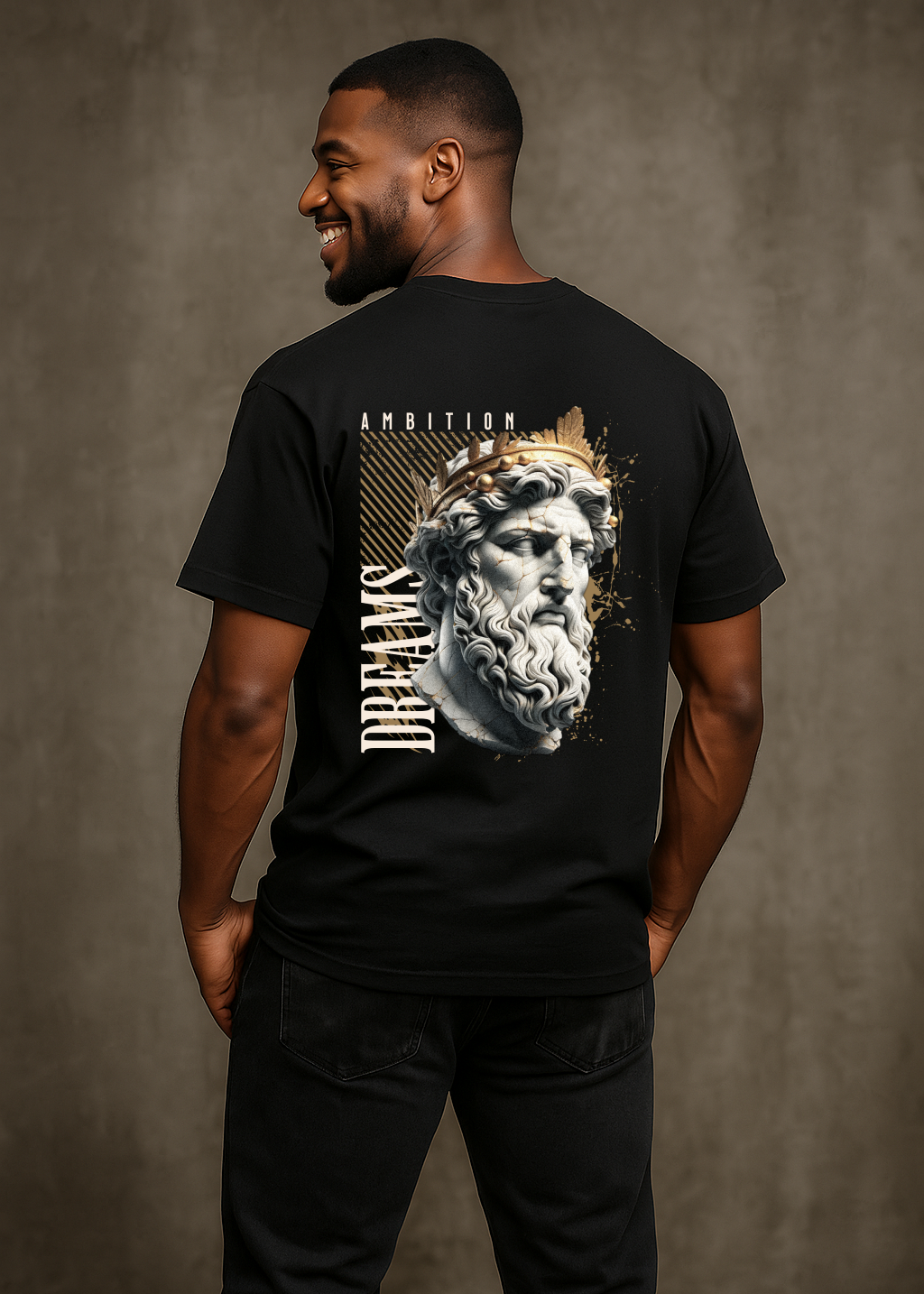 Crowned in Chaos T-Shirt