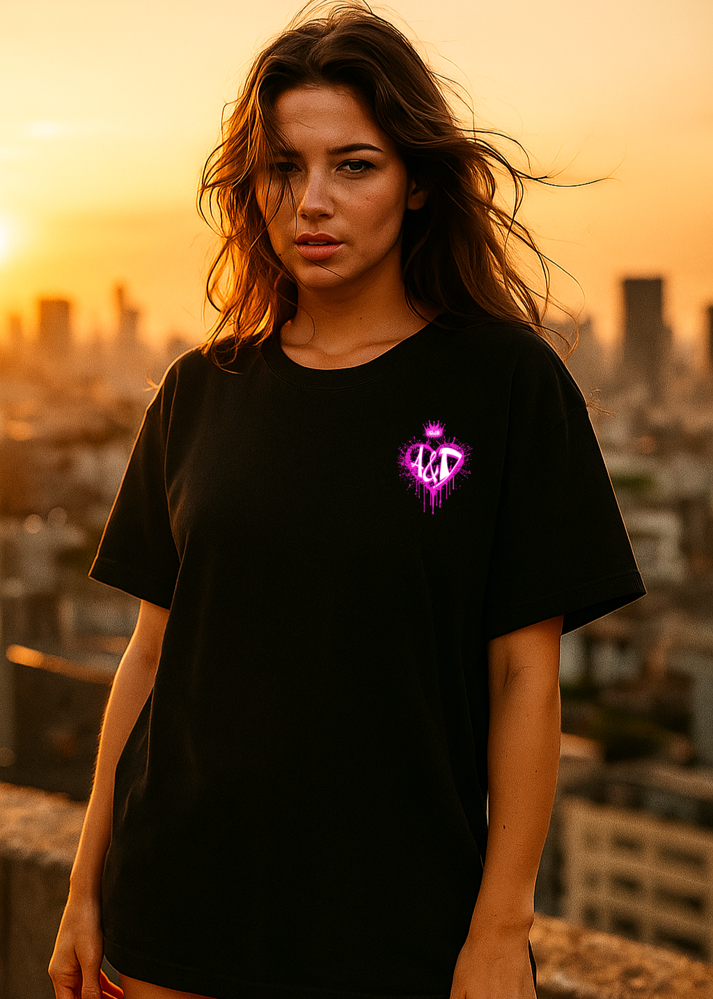 Royal Ambitions T-Shirt