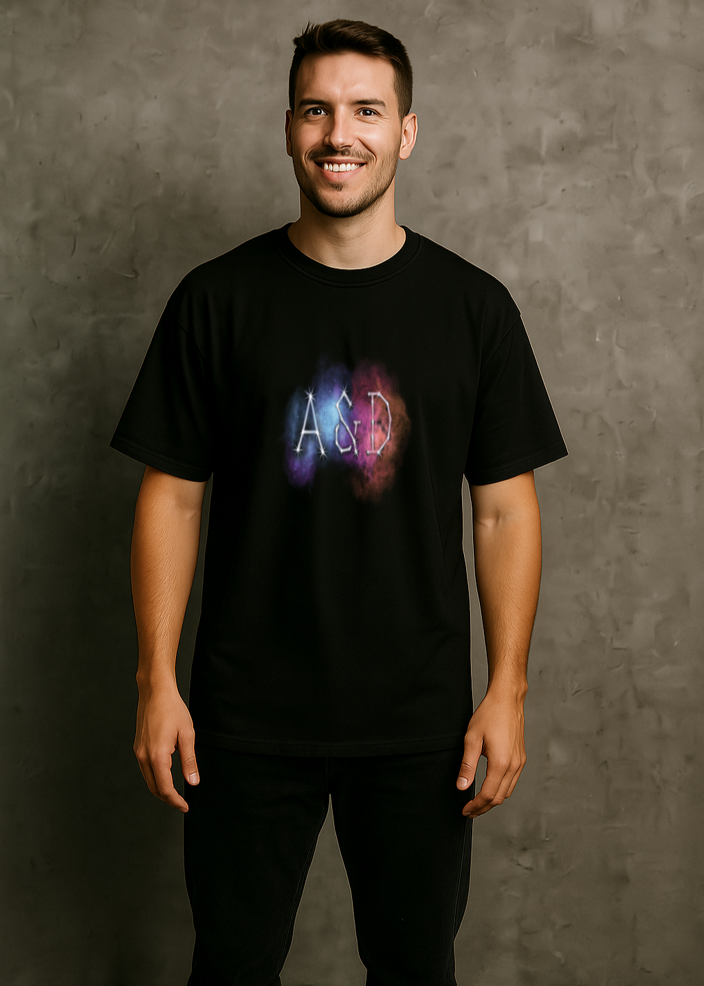 Galactic A&D T-Shirt