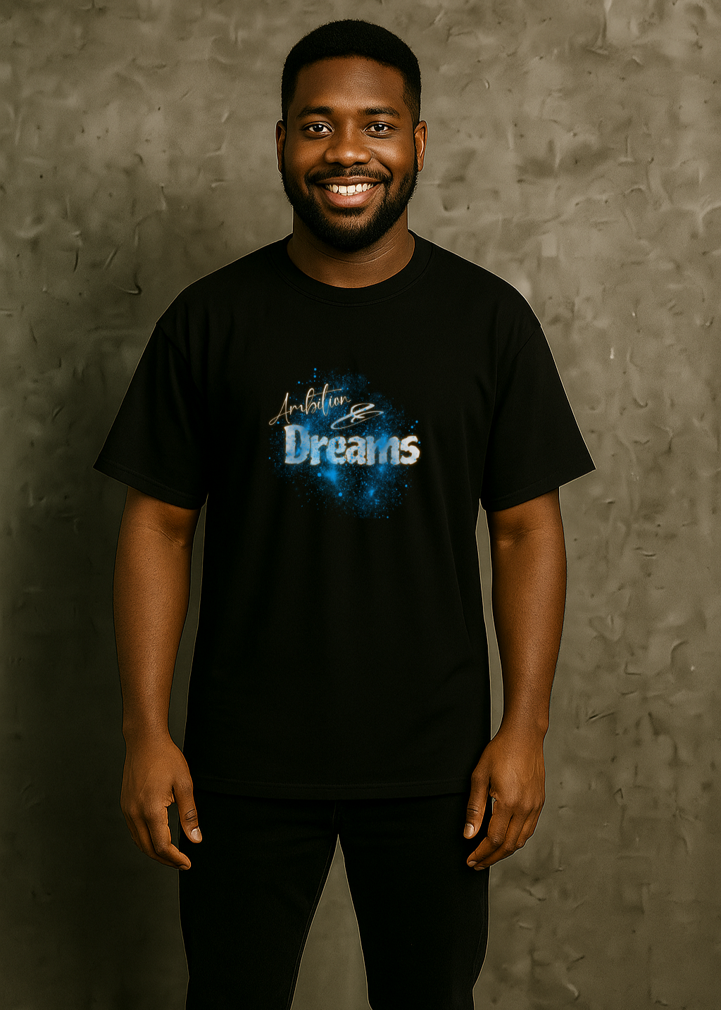 Sky's the Limit T-Shirt