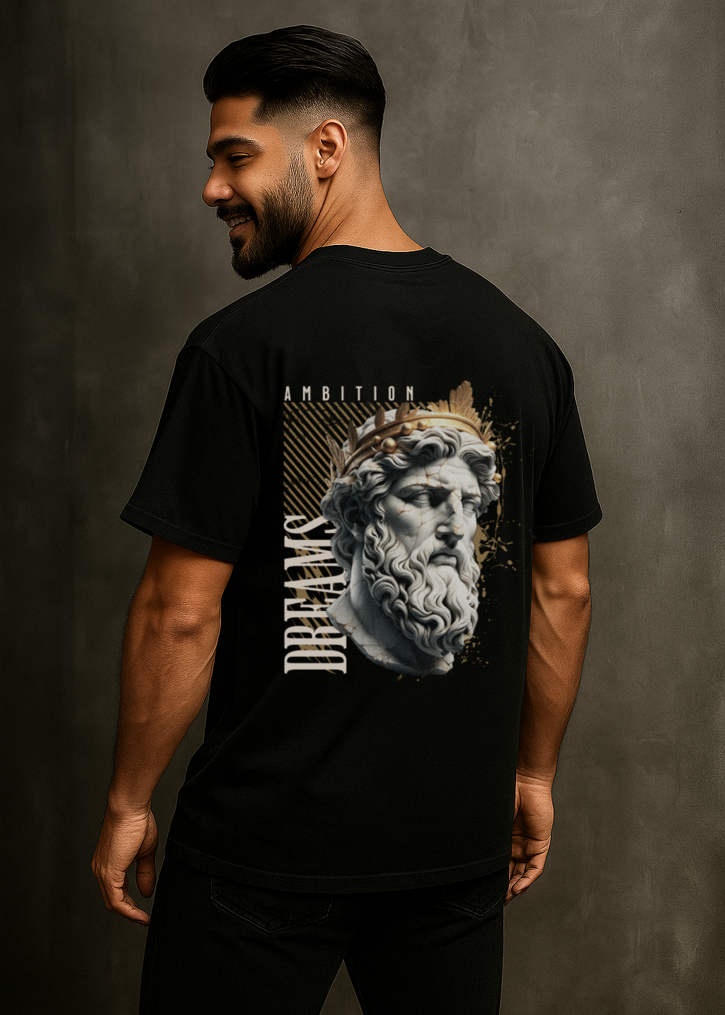 Crowned in Chaos T-Shirt