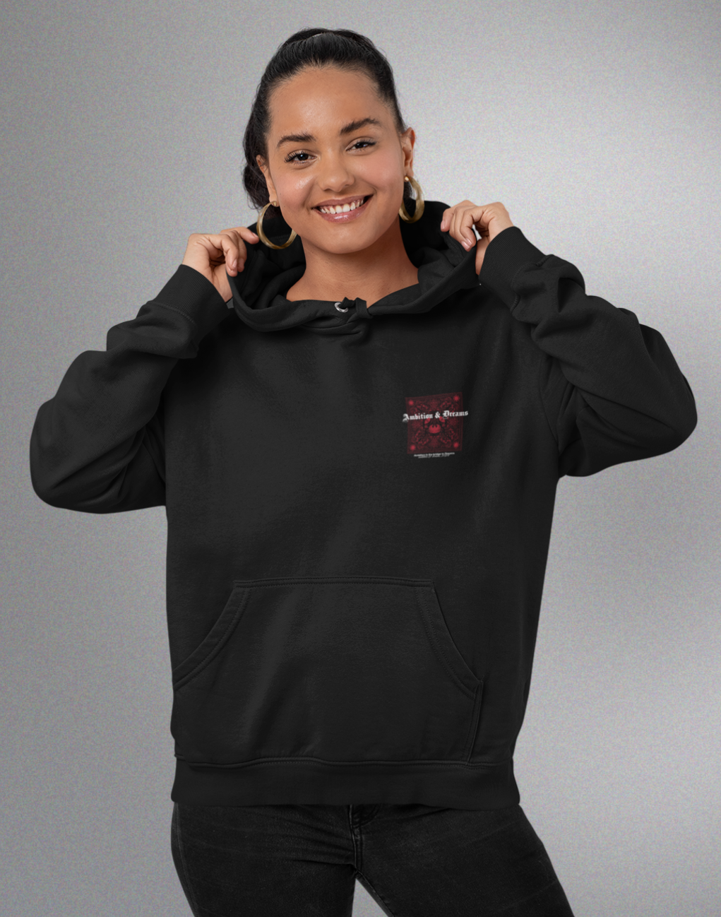 Street Vibe Hoodie