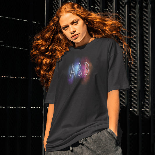 Galactic A&D T-Shirt