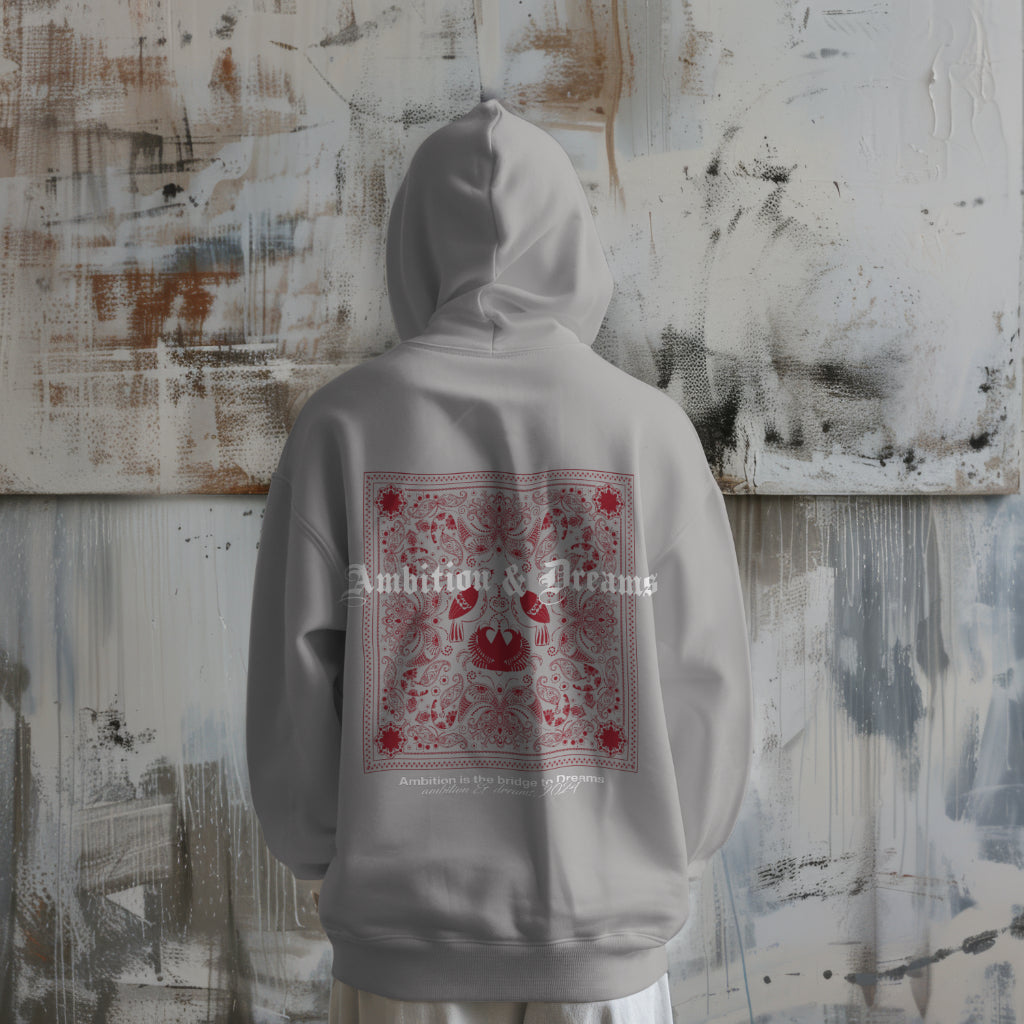 Street Vibe Hoodie