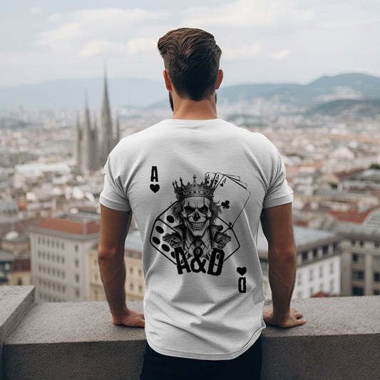 Jackpot Fever T-Shirt
