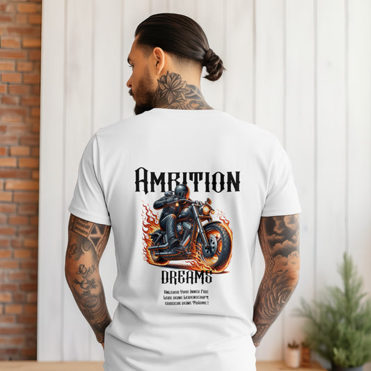 The Wild Ride T-Shirt