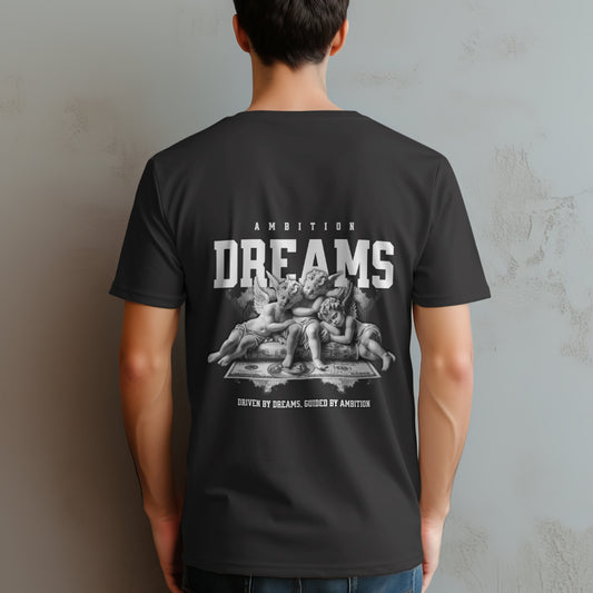 Driven by Dreams T-Shirt