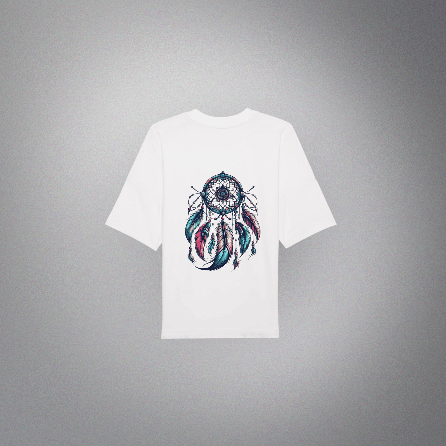 Dreams Catcher T-Shirt