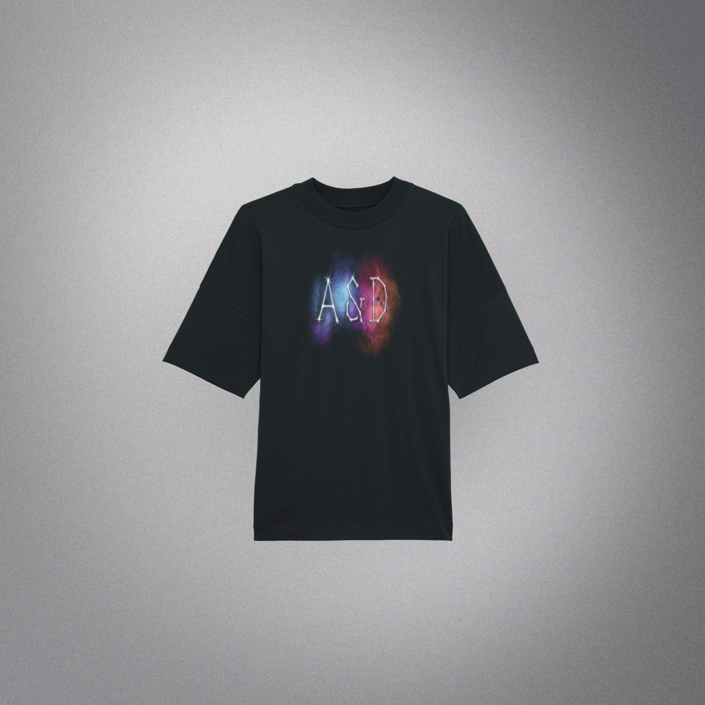 Galactic A&D T-Shirt